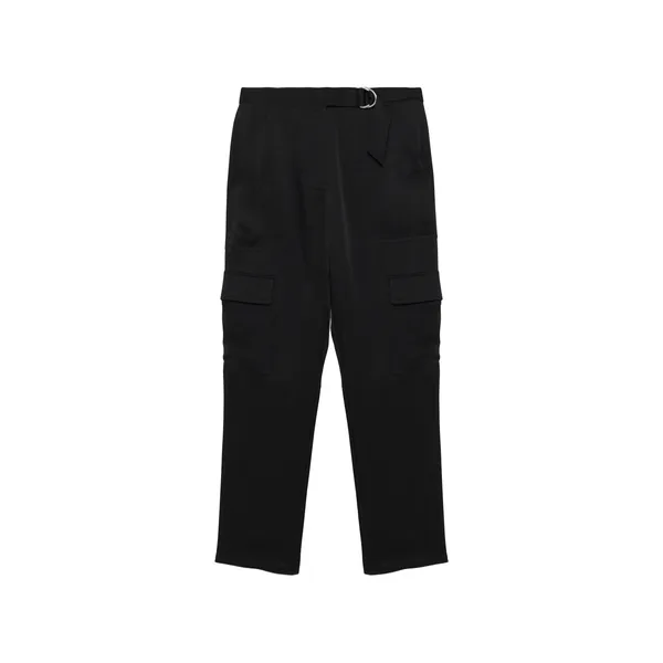 Simkhai Carolina Pant in Black