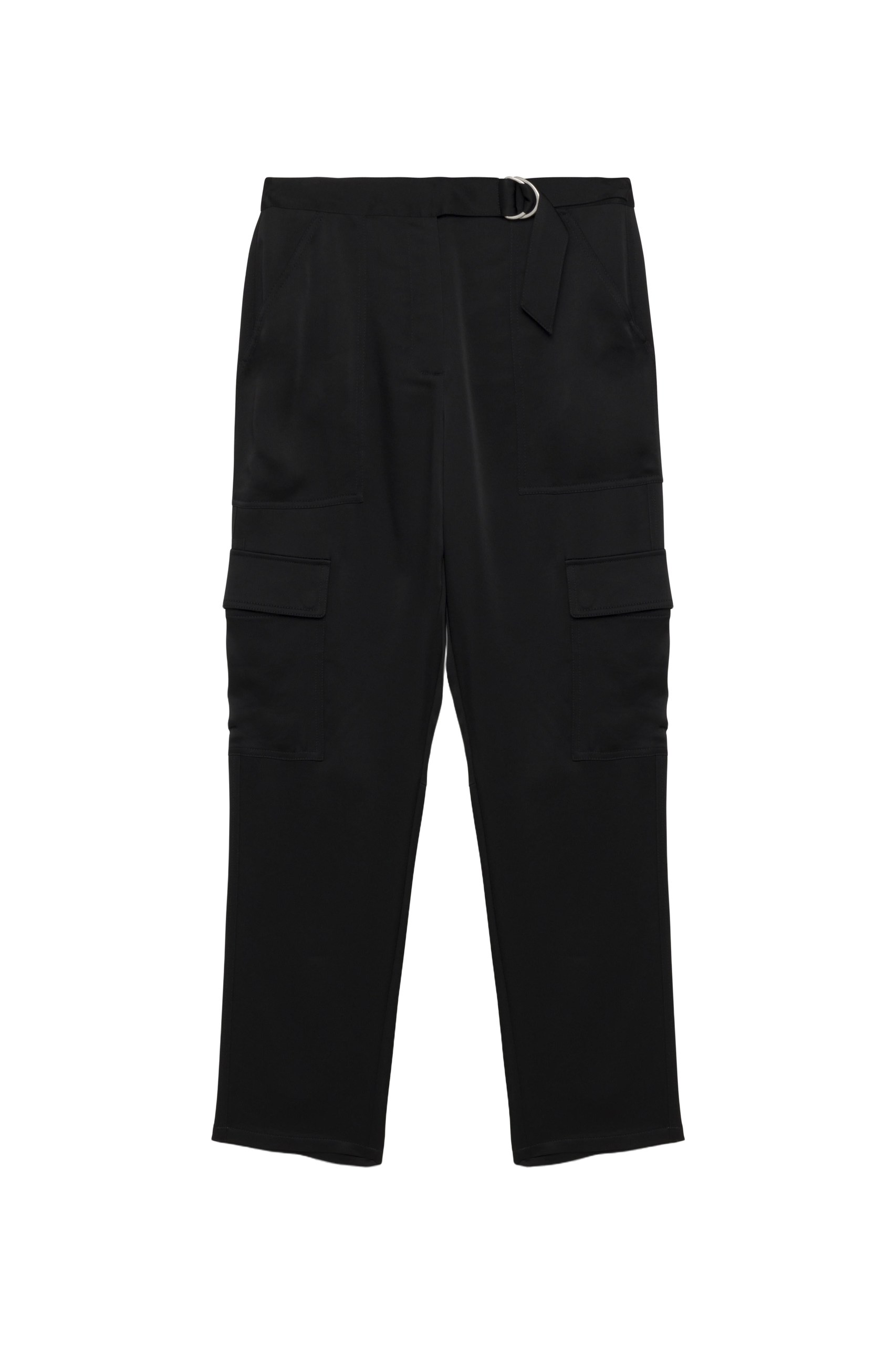 SIMKHAI Carolina Pant in Black