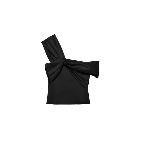 Simkhai Celiana Top in Black