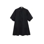 Simkhai Crissy Dress in Black