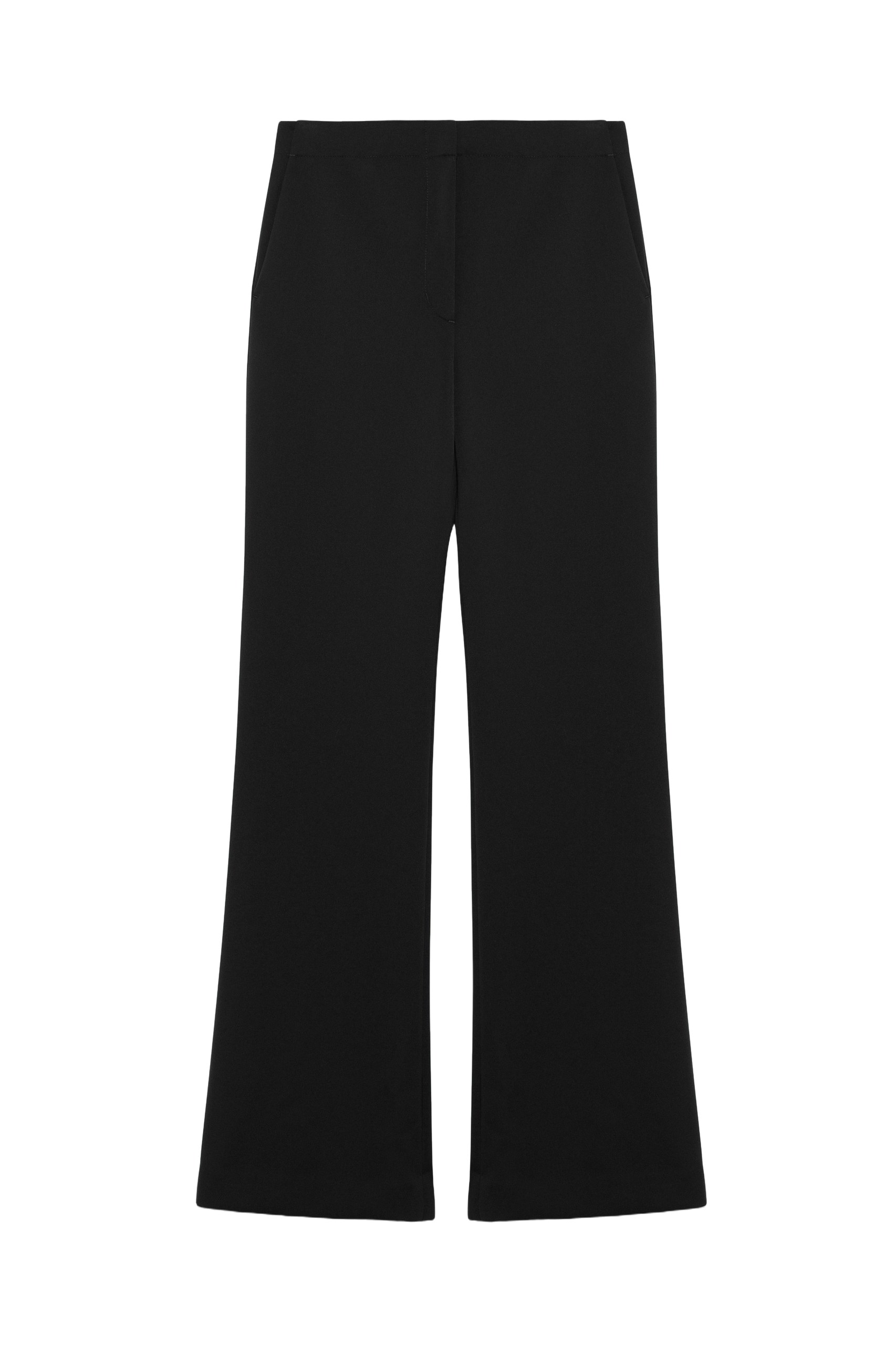 SIMKHAI Kenna Trouser in Black
