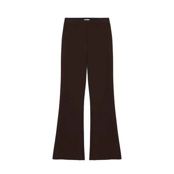 Simkhai Kenna Trouser in Chocolate