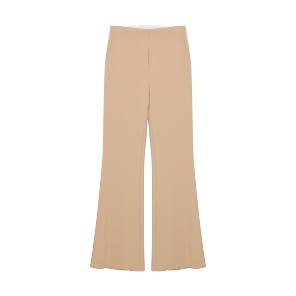 Simkhai Kenna Trouser in Light Camel