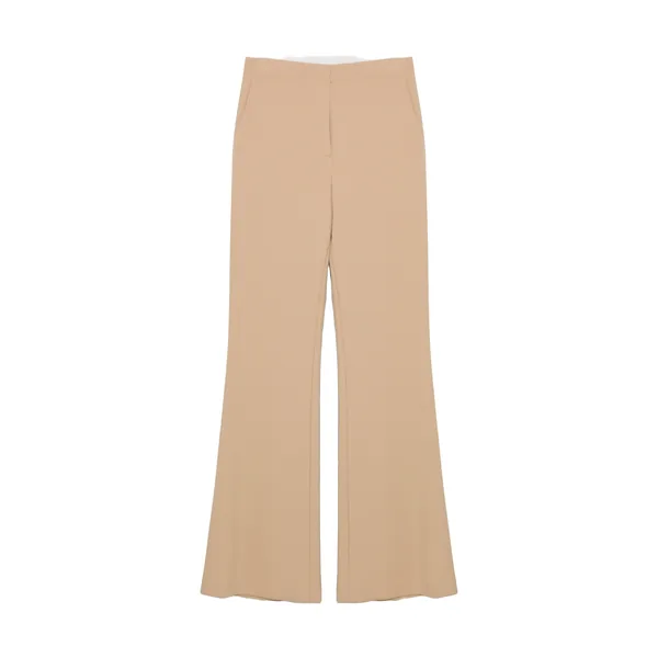 Simkhai Kenna Trouser in Light Camel