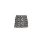 Schiaparelli-Schiaparelli-A-Line-Miniskirt-scaled34639_nobg Schiaparelli A-Line Miniskirt Skirt