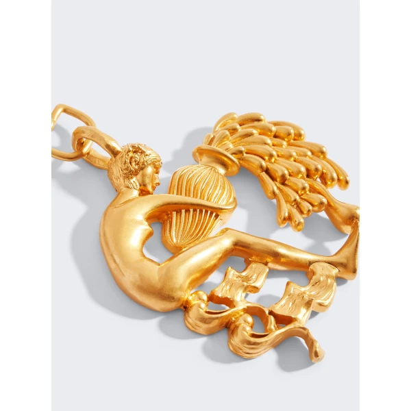 Schiaparelli Aquarius Charm, view 2