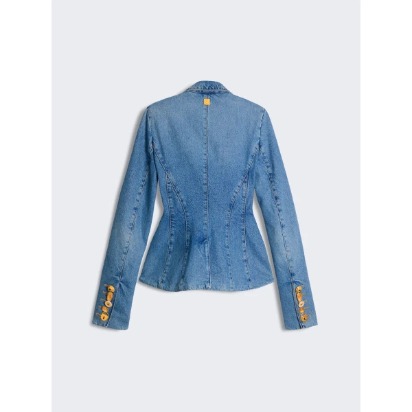 Schiaparelli Basque Jacket, view 2