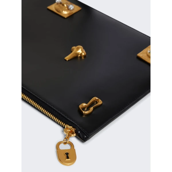Schiaparelli Bijoux Pouch, view 3