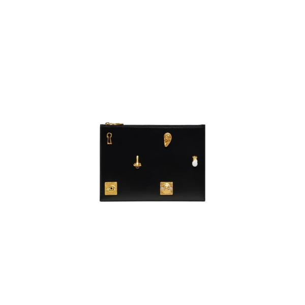 Schiaparelli Bijoux Pouch