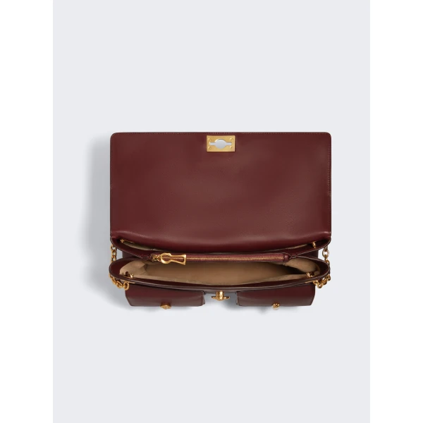 Schiaparelli Bijoux Secret Bag, view 5