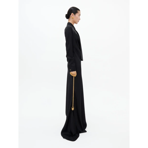 Schiaparelli Bijoux Shirt Dress, view 5