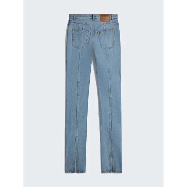 Schiaparelli Bootcut Jeans, view 2