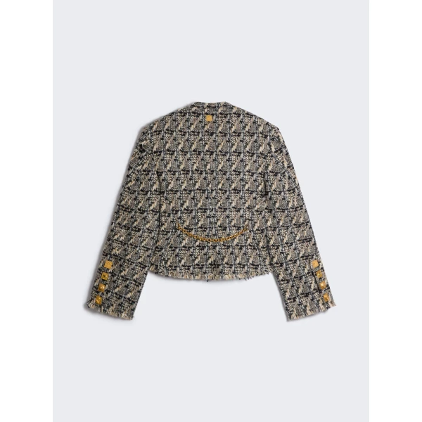 Schiaparelli Cardigan Jacket, view 2
