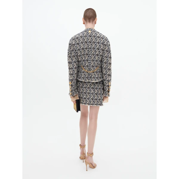 Schiaparelli Cardigan Jacket, view 4