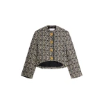 Schiaparelli Cardigan Jacket