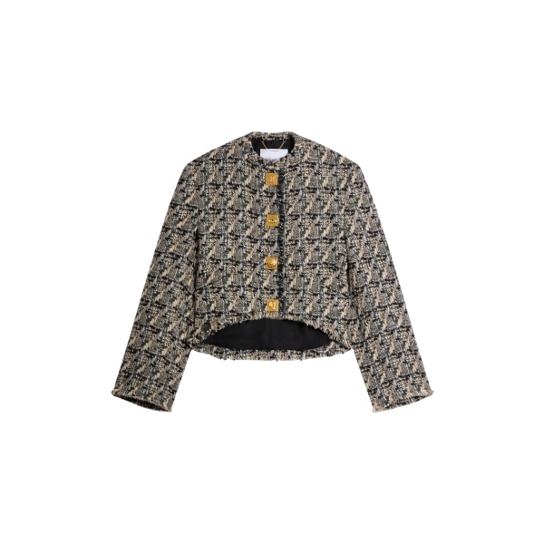 Schiaparelli Cardigan Jacket