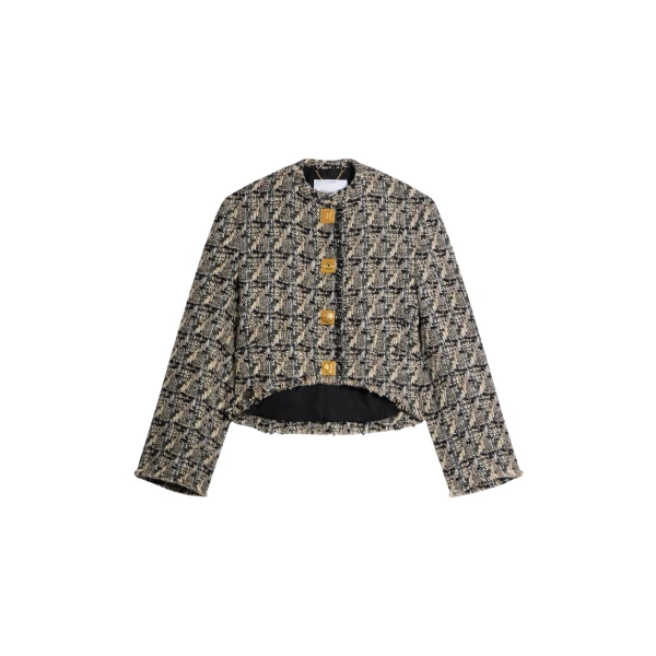 Schiaparelli Cardigan Jacket