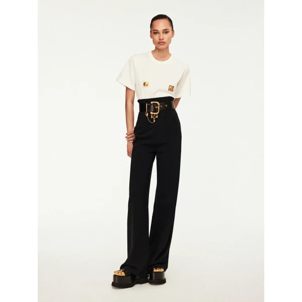 Schiaparelli Charms Belt, view 3