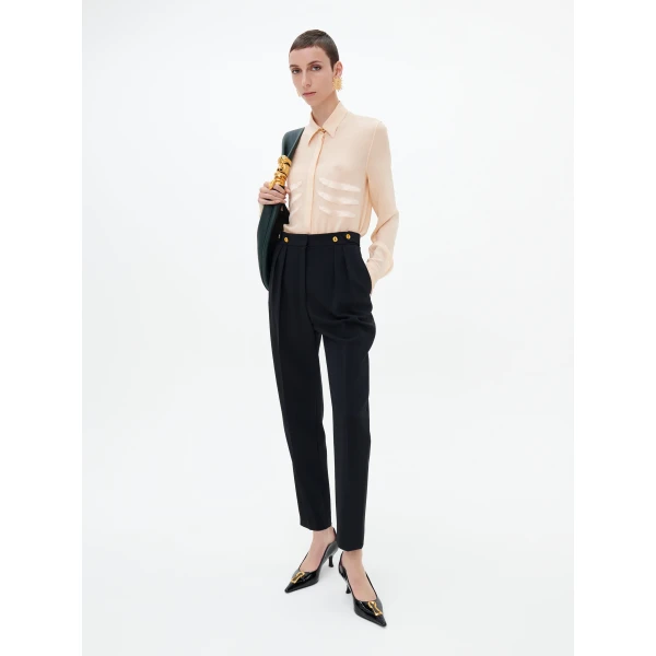 Schiaparelli Cigarette Pants, view 3