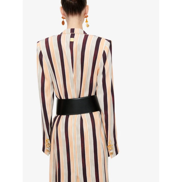 Schiaparelli Corset Belt, view 2