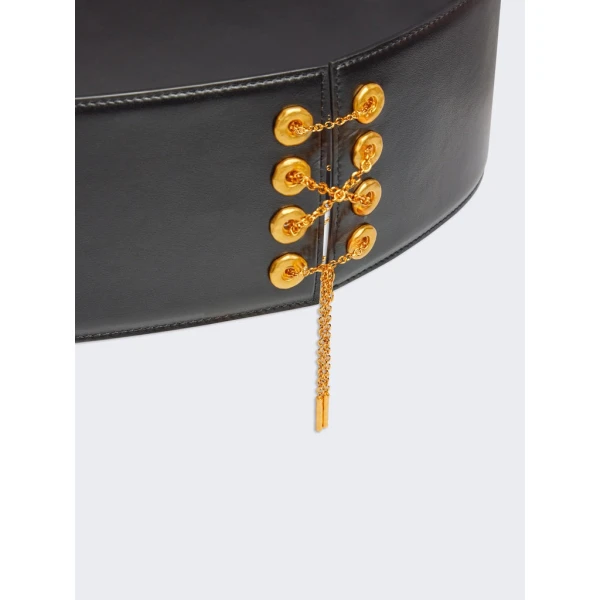 Schiaparelli Corset Belt, view 4