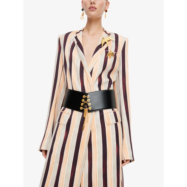 Schiaparelli Corset Belt, view 5