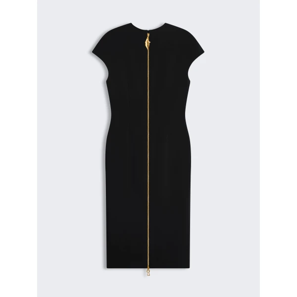 Schiaparelli Corset Dress, view 2