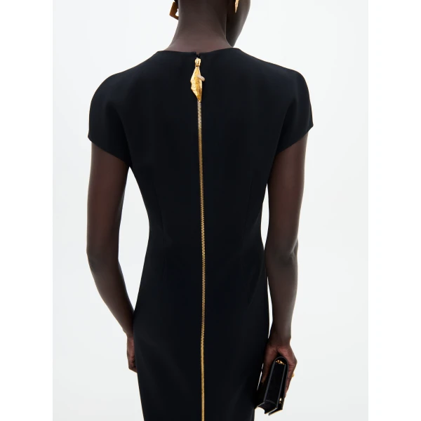 Schiaparelli Corset Dress, view 4