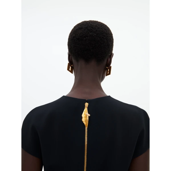 Schiaparelli Corset Dress, view 6