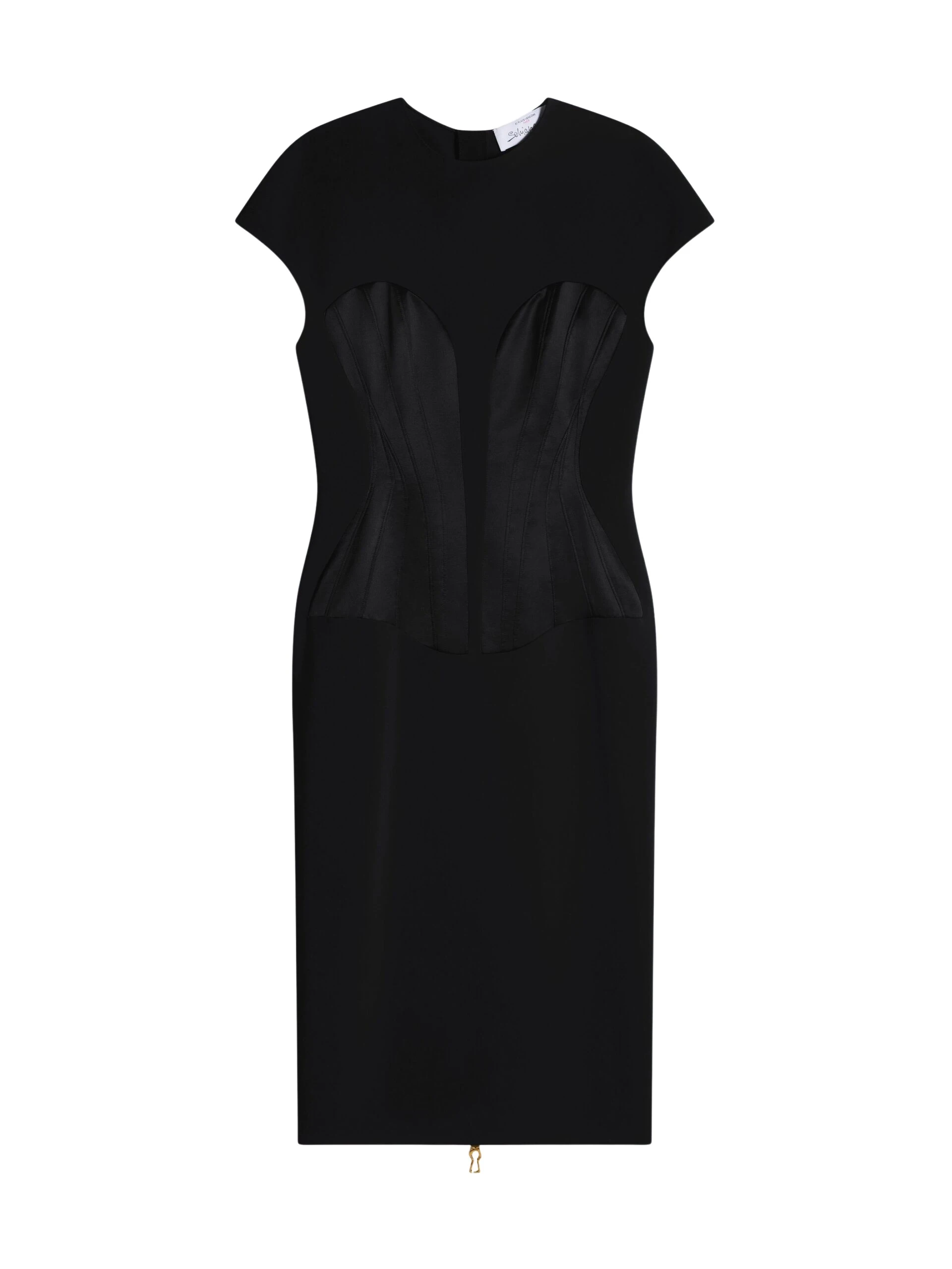 Schiaparelli-Schiaparelli-Corset-Dress-scaled70434_nobg Schiaparelli Corset Dress