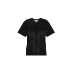 Schiaparelli Corset T-Shirt Knit