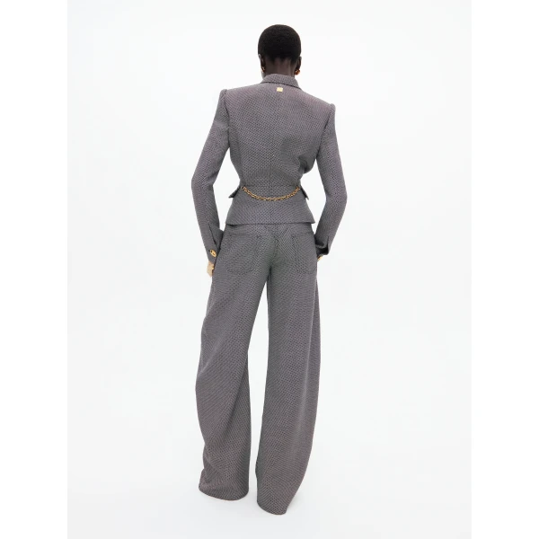 Schiaparelli Cowboy Pants, view 4