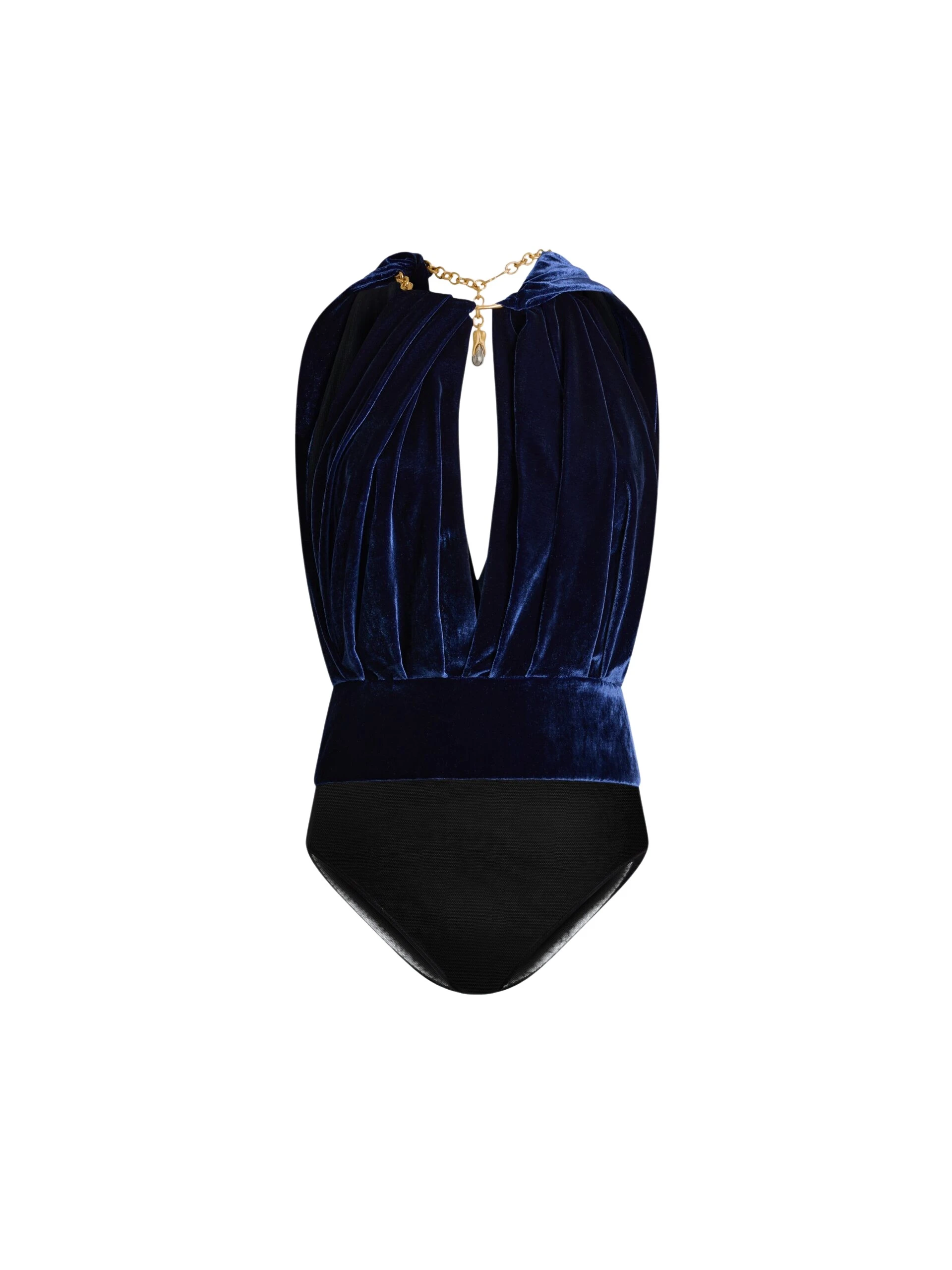 Schiaparelli-Schiaparelli-Draped-Bodysuit-scaled95958_nobg Schiaparelli Draped Bodysuit