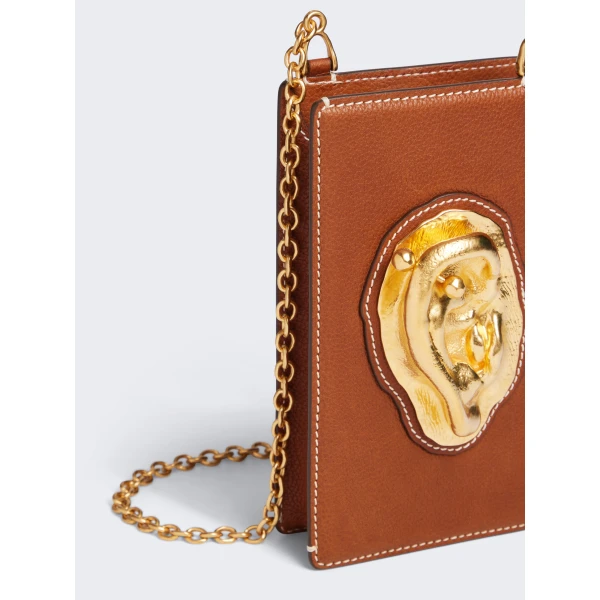 Schiaparelli Ear Phone Pouch, view 2