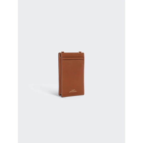 Schiaparelli Ear Phone Pouch, view 4