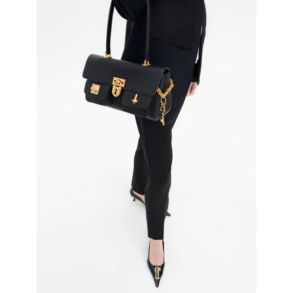 Schiaparelli East-West Mini Secret Bag, view 3