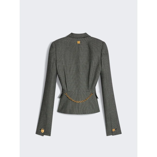 Schiaparelli Elsa Jacket, view 2