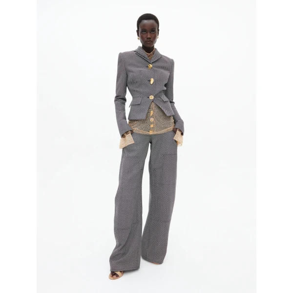Schiaparelli Elsa Jacket, view 3