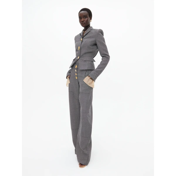 Schiaparelli Elsa Jacket, view 5