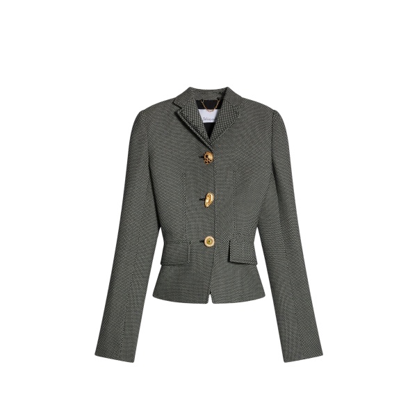 Schiaparelli Elsa Jacket