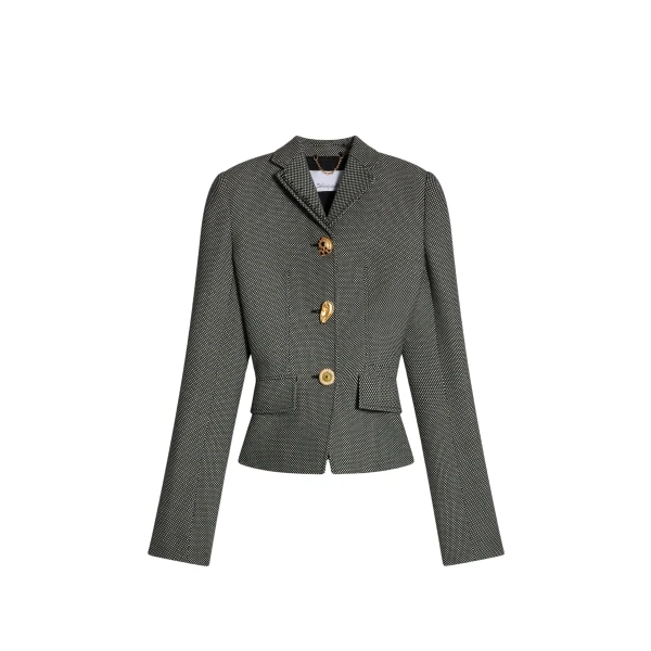 Schiaparelli Elsa Jacket