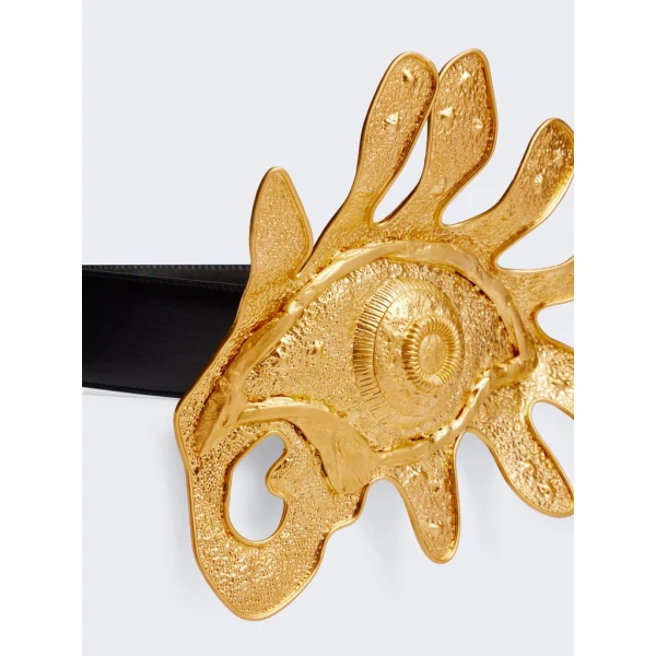 Schiaparelli Eye Bijou Belt, view 2