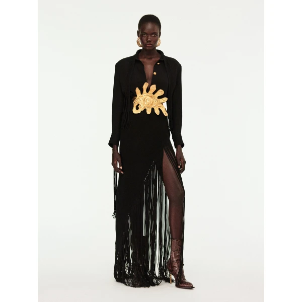 Schiaparelli Eye Bijou Belt, view 4