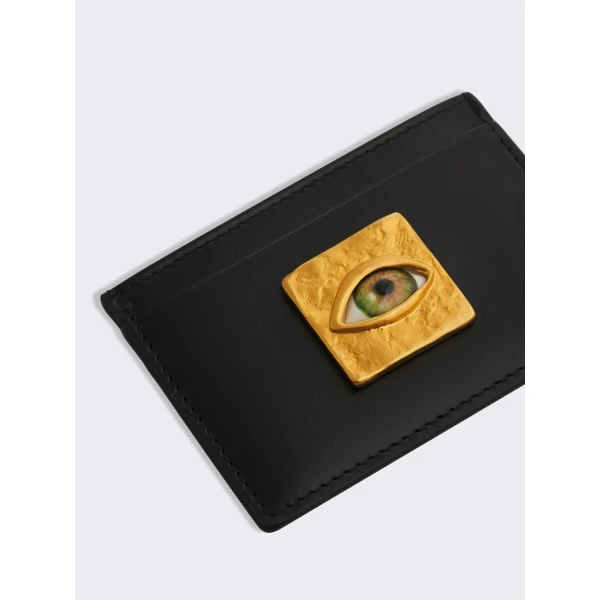 Schiaparelli Eye Card Holder, view 3