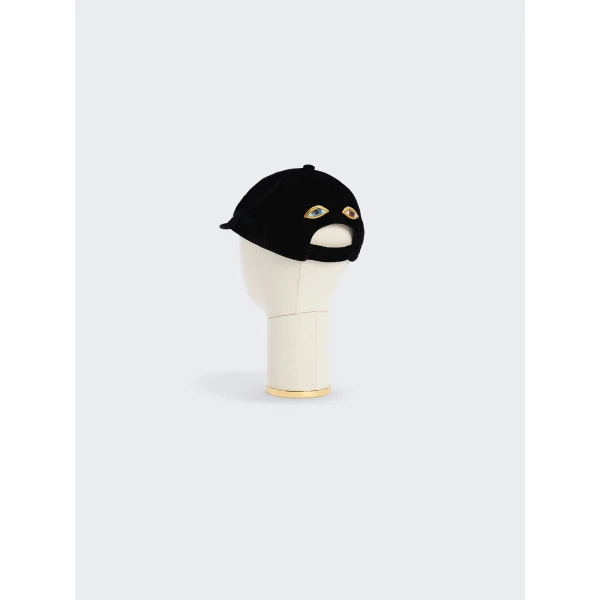 Schiaparelli Eyes Cap, view 2