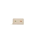Schiaparelli Eyes Wallet