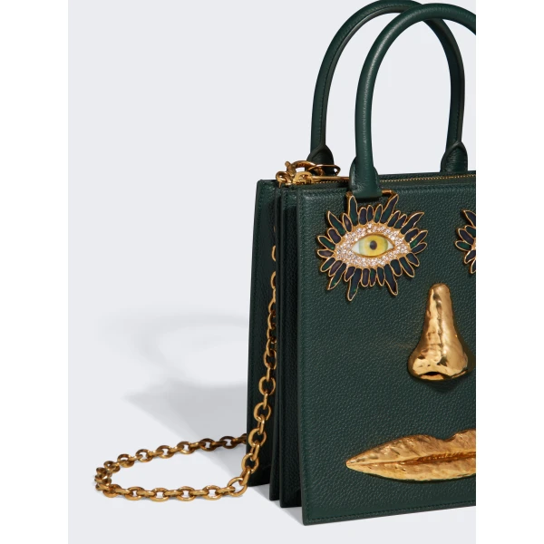 Schiaparelli Face Bag, view 2