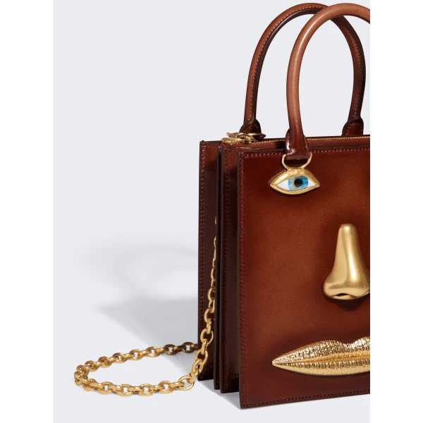 Schiaparelli Face Bag, view 2