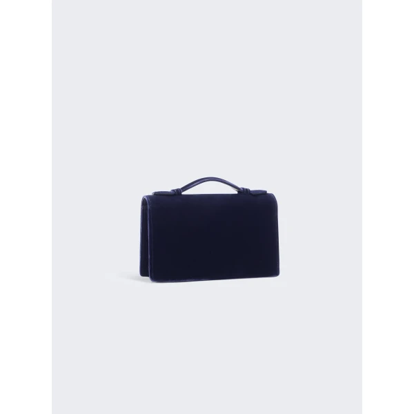 Schiaparelli Face Clutch, view 2