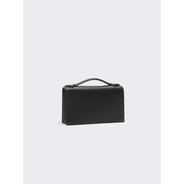 Schiaparelli Face Clutch, view 4